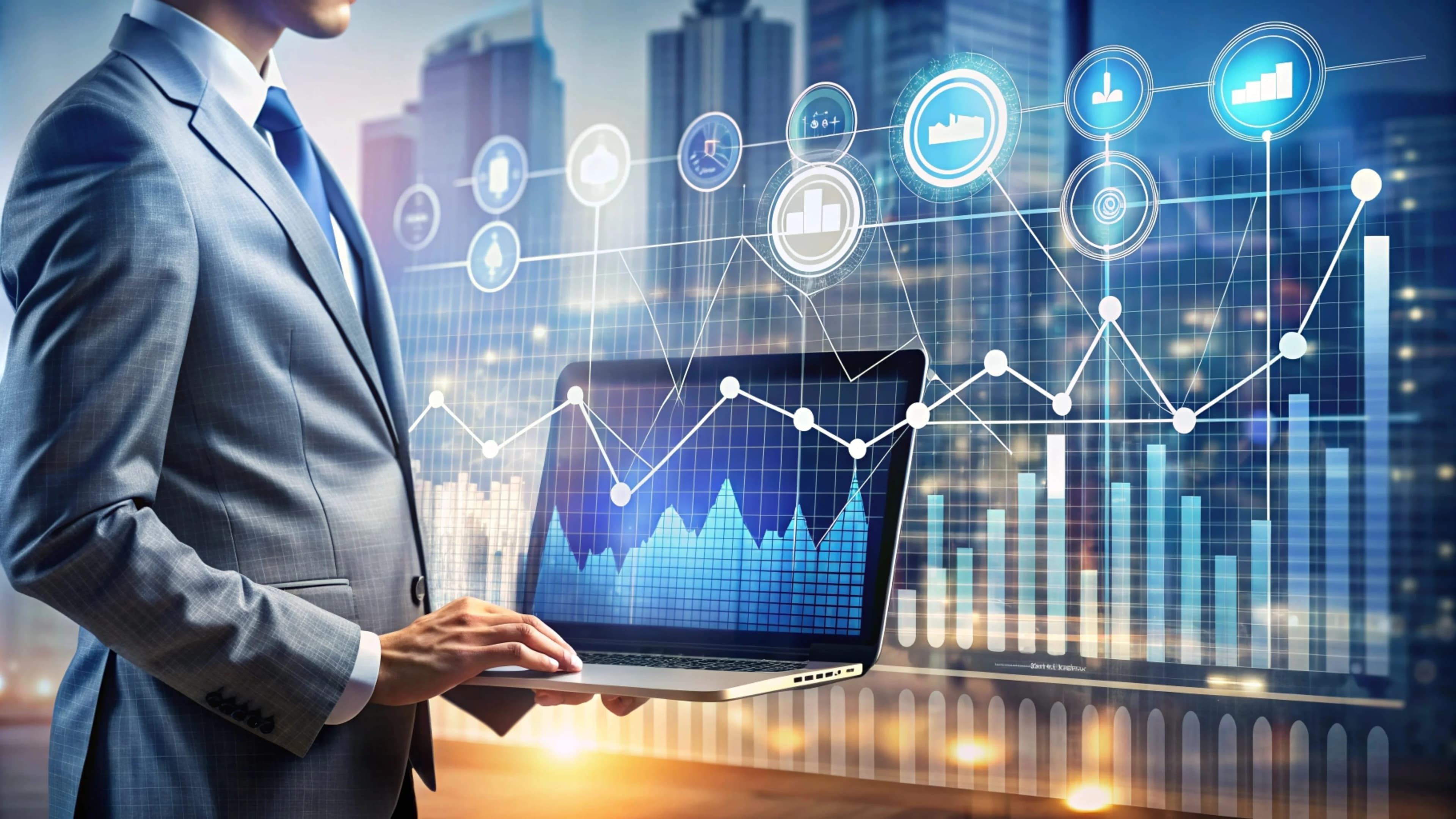 Data analytics overview