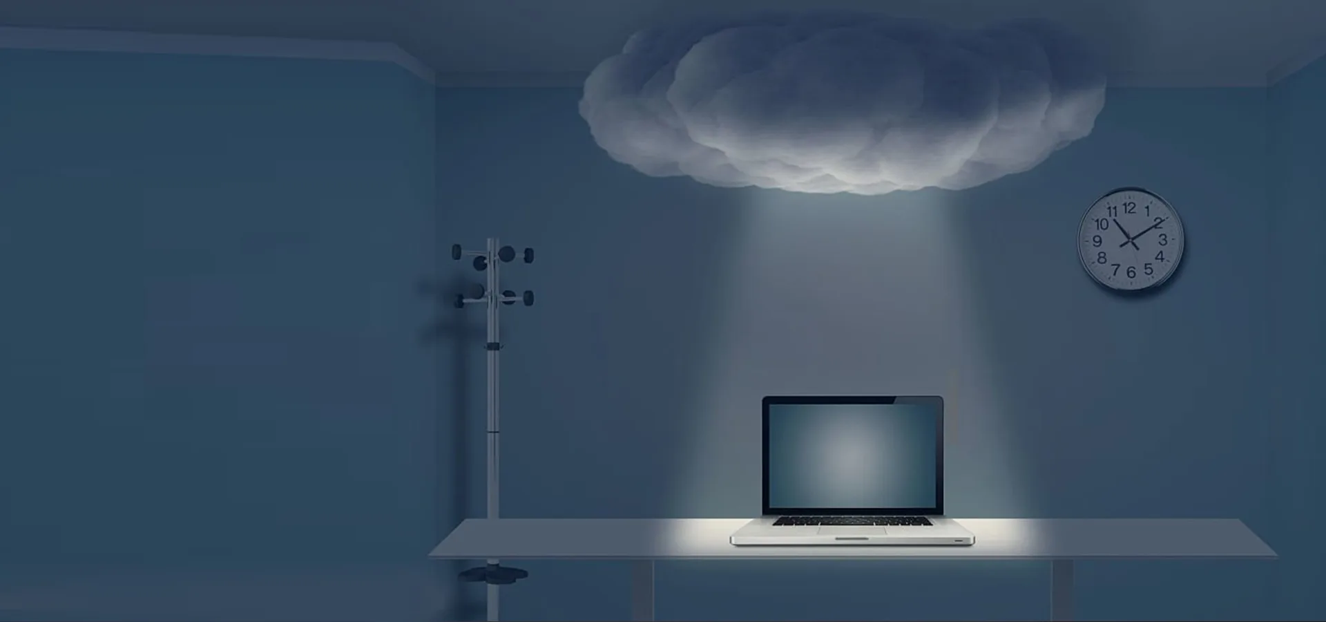 Domain Consulting background