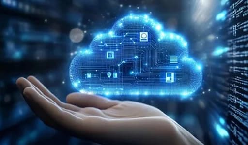 Domain consulting overview